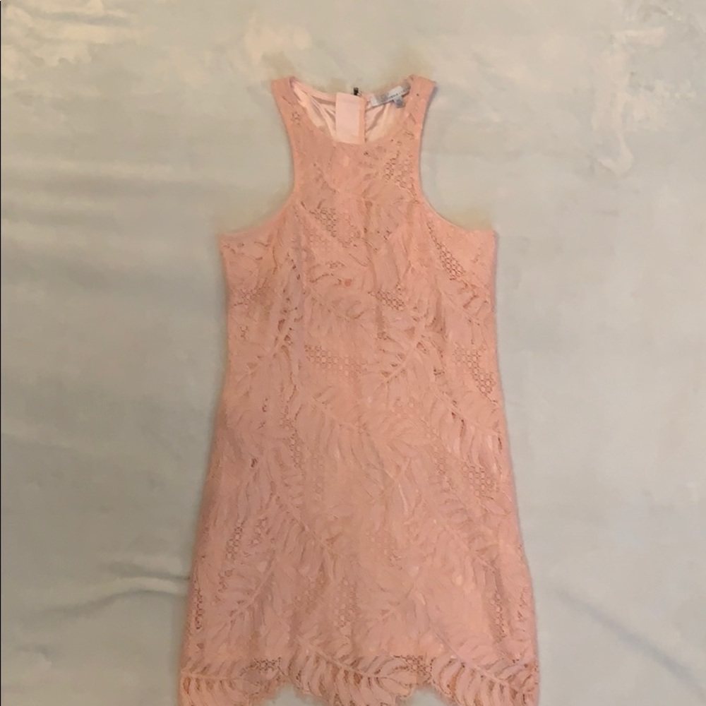 Lovers and Friends Dress